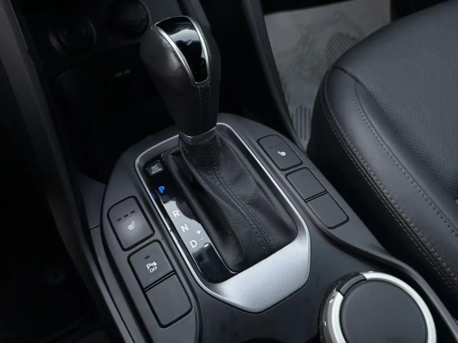 Hyundai Santa Fe III Волгоград  - изображение 22