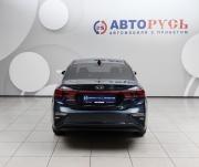 Kia Cerato IV Подольск  - изображение 28