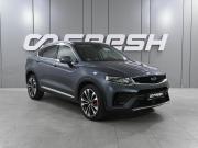 Geely Tugella I Рестайлинг Ростов-на-Дону  - изображение 25