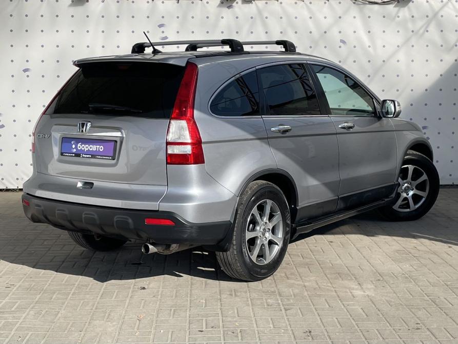 Honda CR-V III Тамбов  - изображение 4