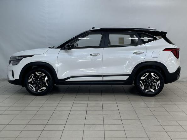 Kia Seltos II с пробегом 2026 года, цена 3 050 000 рублей, 40 км, внедорожник, Автокод Объявления