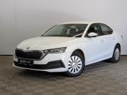 Skoda Octavia IV (A8) Москва  - изображение 29