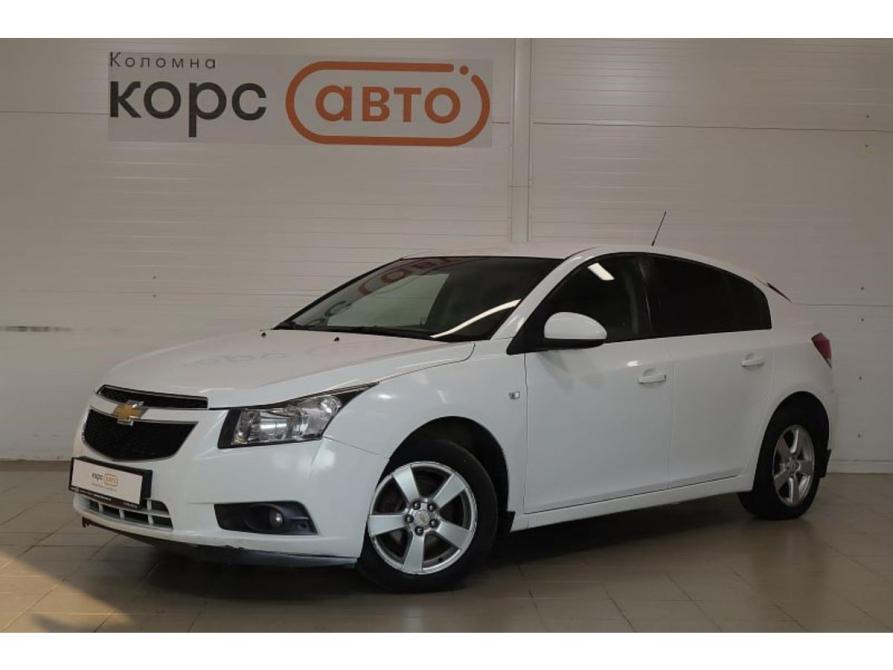 Chevrolet Cruze I Коломна  - изображение 1
