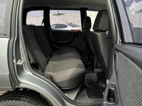 Chevrolet Niva I Рестайлинг с пробегом 2012 года, цена 564 900 рублей, 177840 км, внедорожник, Автокод Объявления
