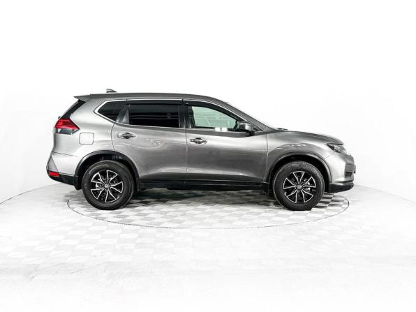 Nissan X-Trail III Рестайлинг с пробегом 2019 года, цена 1 871 000 рублей, 102080 км, внедорожник, Автокод Объявления