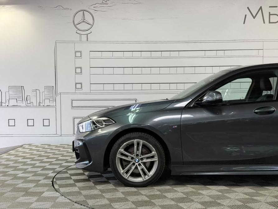 BMW 1 серии III (F40) Москва  - изображение 11