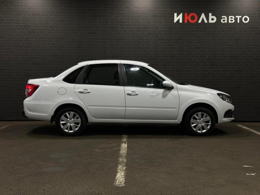 Lada (ВАЗ) Granta I Рестайлинг Челябинск  - изображение 4