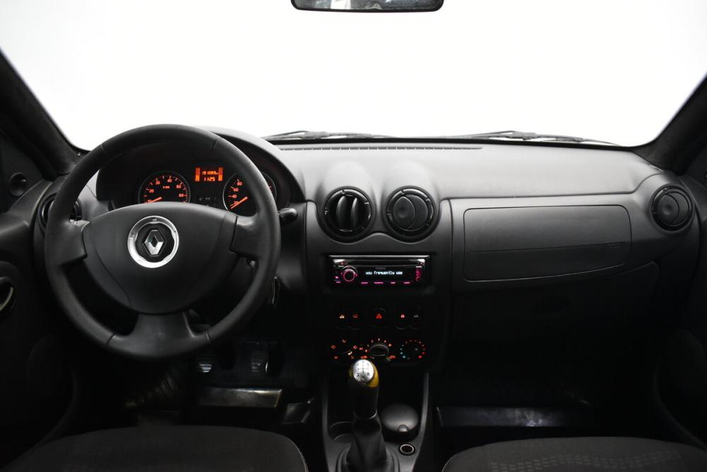 Renault Sandero I Москва  - изображение 5