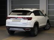 Changan CS35 Plus I Санкт-Петербург  - изображение 27