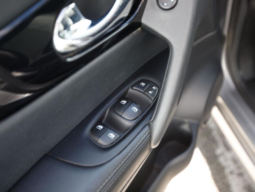 Nissan Qashqai II Рестайлинг Челябинск  - изображение 9