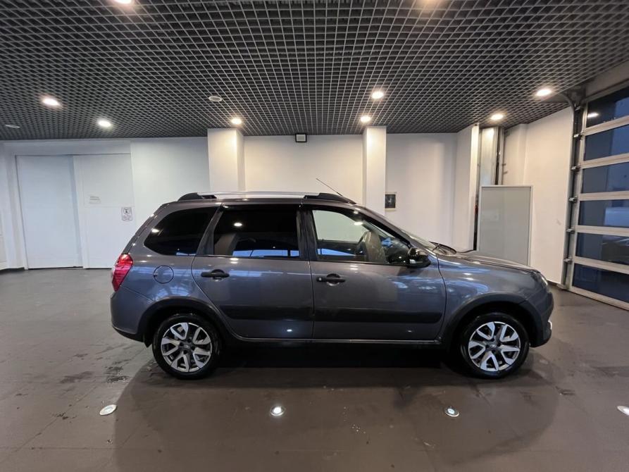 Lada (ВАЗ) Granta I Рестайлинг Чебоксары  - изображение 2
