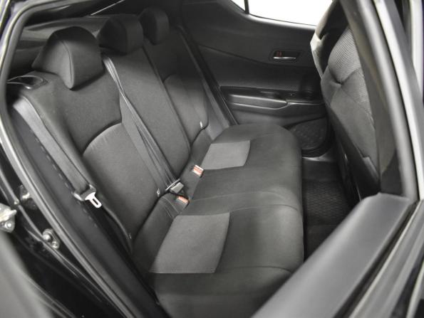Toyota C-HR I с пробегом 2019 года, цена 1 994 900 рублей, 100091 км, внедорожник, Автокод Объявления