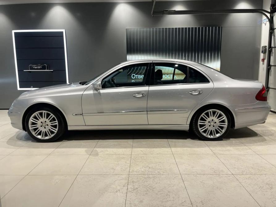 Mercedes-Benz E-Класс III (W211 S211) Рестайлинг Новосибирск  - изображение 2