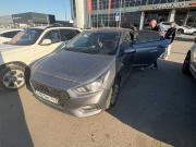 Hyundai Solaris II Самара  - изображение 28