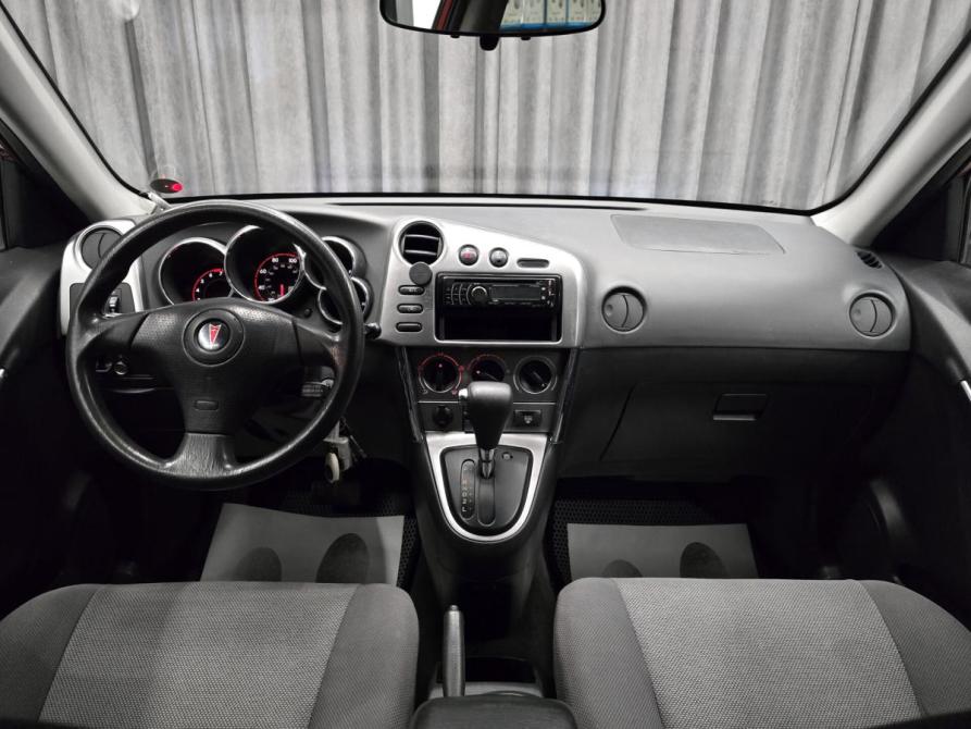 Pontiac Vibe I Красноярск  - изображение 12