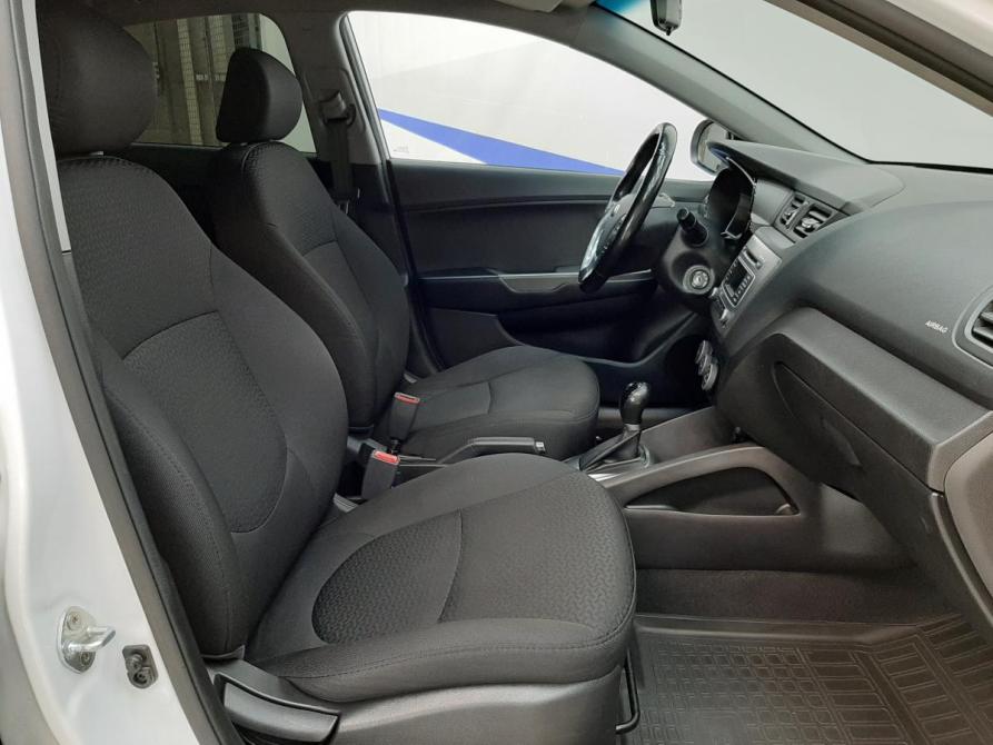 Kia Rio III Рестайлинг Москва  - изображение 11