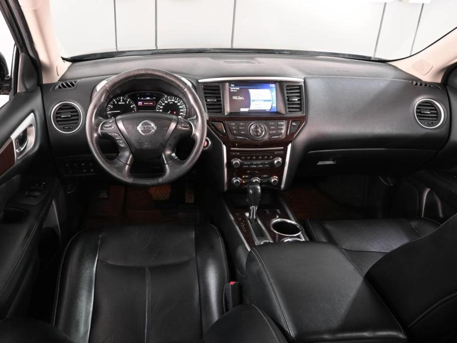 Nissan Pathfinder IV Ростов-на-Дону  - изображение 6