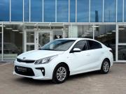 Kia Rio IV Ульяновск  - изображение 21