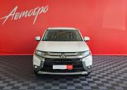 Mitsubishi Outlander III Рестайлинг 2 Вологда  - изображение 26