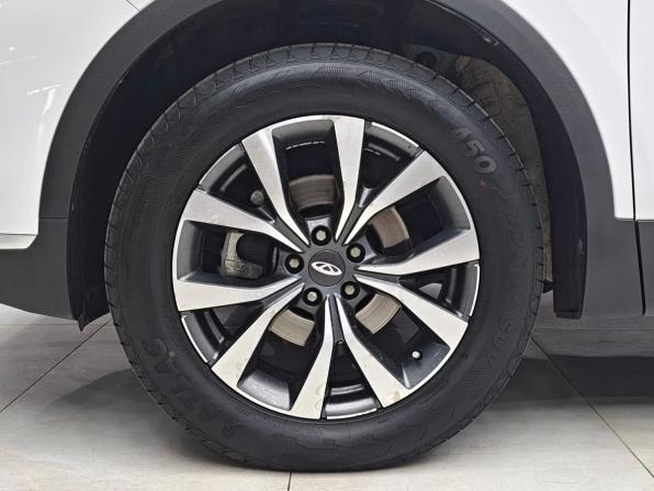 Chery Tiggo 7 Pro I с пробегом 2023 года, цена 1 799 000 рублей, 51237 км, внедорожник, Автокод Объявления
