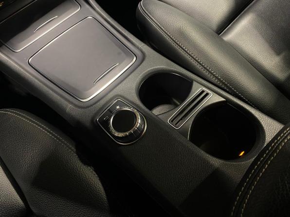 Mercedes-Benz CLA I (C117 X117) Рестайлинг с пробегом 2018 года, цена 2 499 000 рублей, 82225 км, седан, Автокод Объявления
