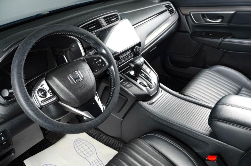 Honda Breeze I Тюмень  - изображение 8