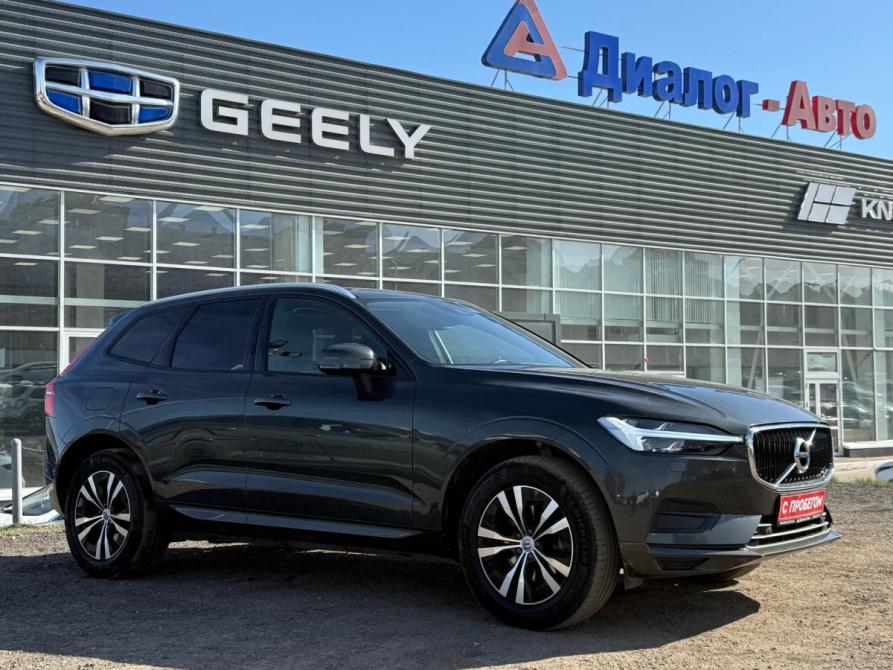 Volvo XC60 II Набережные Челны  - изображение 9
