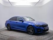 BMW 3 серии VII (G2x) Москва  - изображение 22