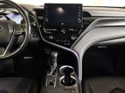Toyota Camry VIII (XV70) Рестайлинг Москва  - изображение 35
