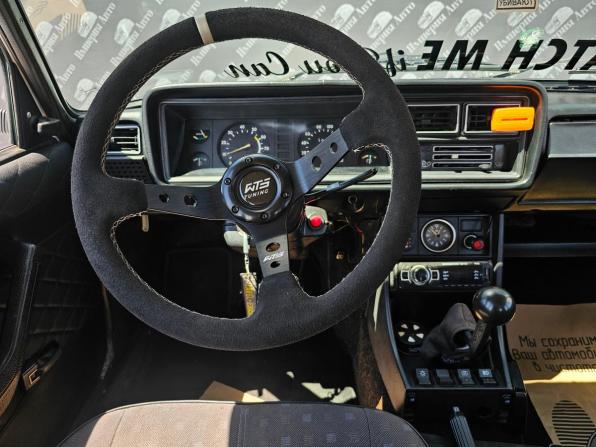 Lada (ВАЗ) 2107 с пробегом 2002 года, цена 190 000 рублей, 21000 км, седан, Автокод Объявления