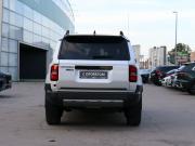 Toyota Land Cruiser Prado 250 Series Самара  - изображение 33