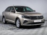 Volkswagen Polo VI Москва  - изображение 20
