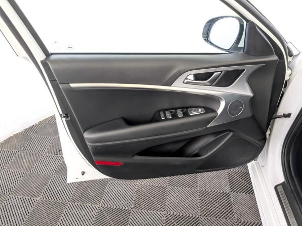Genesis G70 I с пробегом 2021 года, цена 2 500 000 рублей, 124724 км, седан, Автокод Объявления