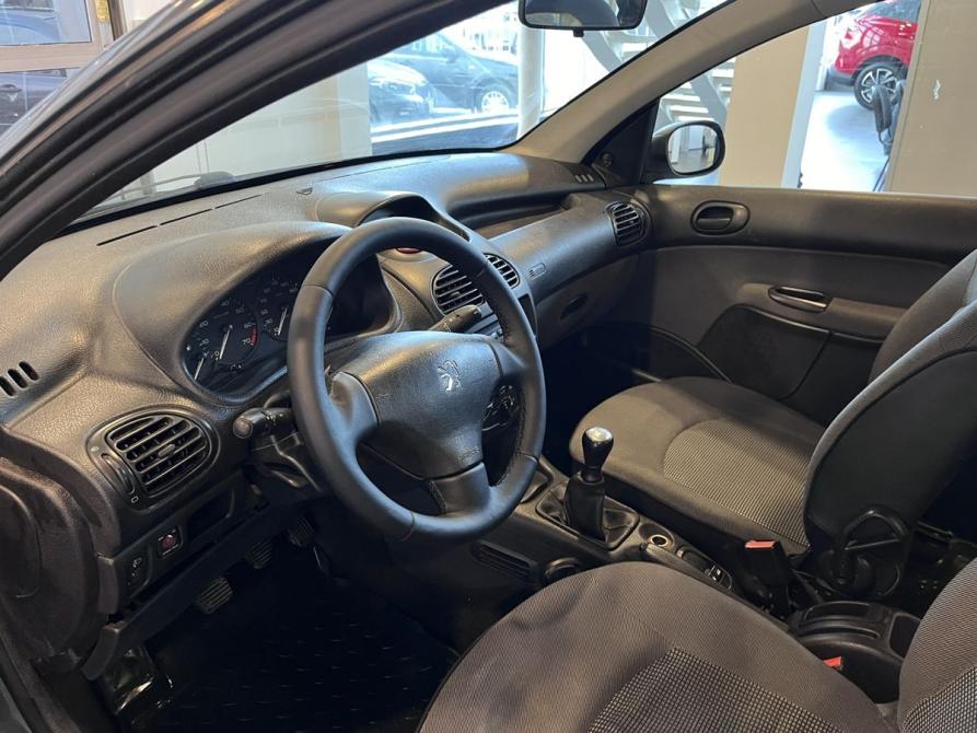 Peugeot 206 Чебоксары  - изображение 17