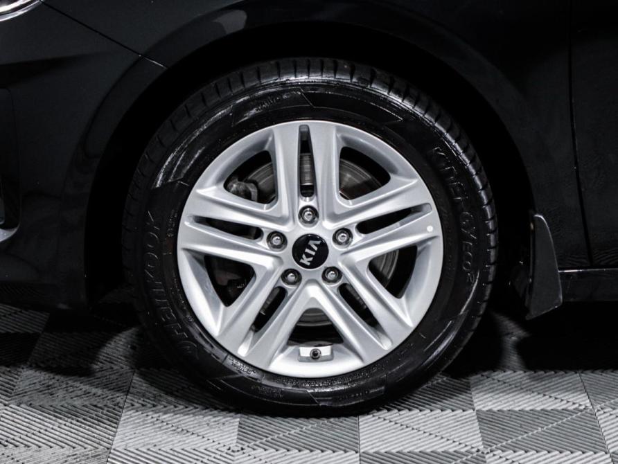 Kia Ceed III Москва  - изображение 15
