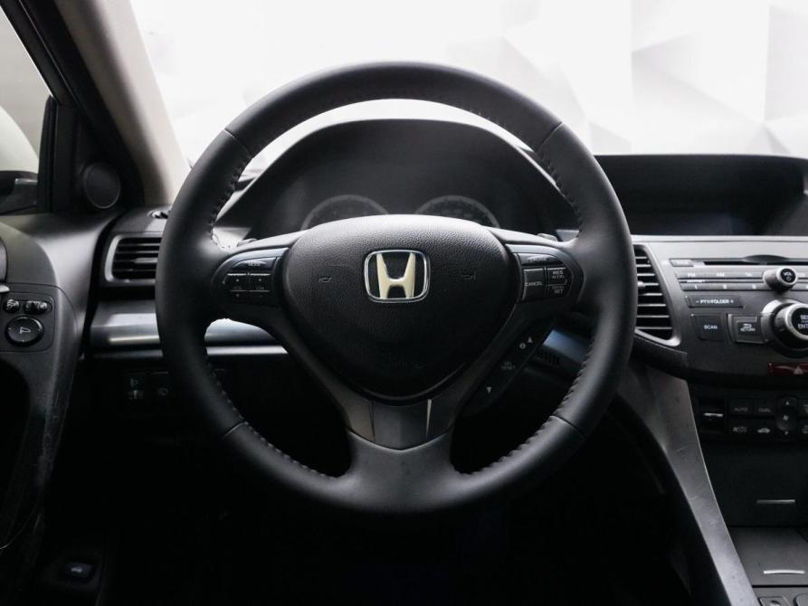 Honda Accord VIII Рестайлинг Ульяновск  - изображение 14