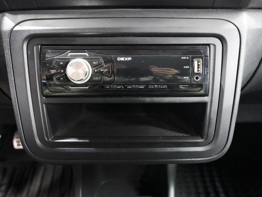 Skoda Fabia II Рестайлинг Ульяновск  - изображение 17