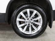 Volkswagen Tiguan I Рестайлинг Москва  - изображение 36