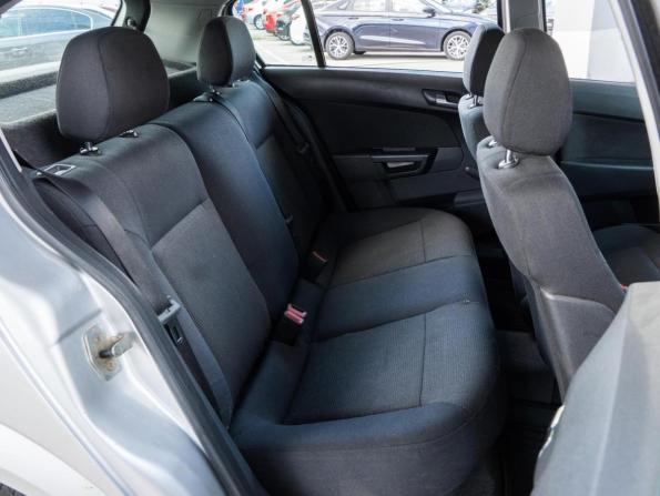 Opel Astra H Рестайлинг с пробегом 2007 года, цена 560 000 рублей, 288271 км, хэтчбек, Автокод Объявления