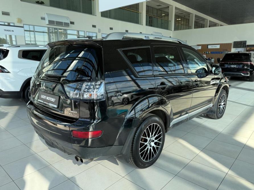 Mitsubishi Outlander II Екатеринбург  - изображение 6