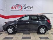 Opel Antara I Воронеж  - изображение 27