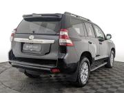 Toyota Land Cruiser Prado 150 Series Рестайлинг 1 Москва  - изображение 35