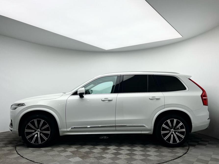 Volvo XC90 II Рестайлинг 1 Мурманск  - изображение 4