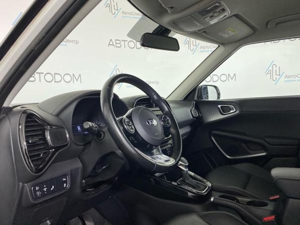 Kia Soul III с пробегом 2019 года, цена 2 039 000 рублей, 73380 км, хэтчбек, Автокод Объявления