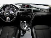 BMW 3 серии VI (F3x) Рестайлинг Москва  - изображение 29