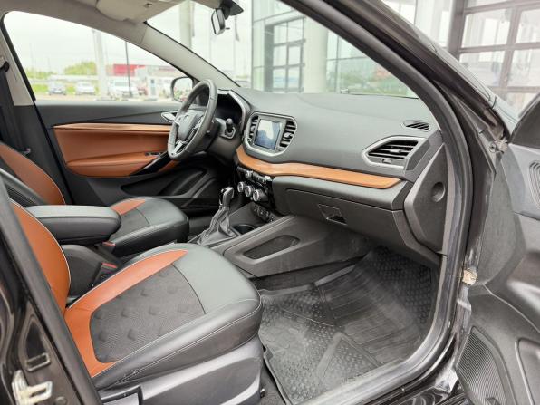 Lada (ВАЗ) Vesta I Рестайлинг (NG) с пробегом 2024 года, цена 1 475 000 рублей, 43360 км, универсал, Автокод Объявления