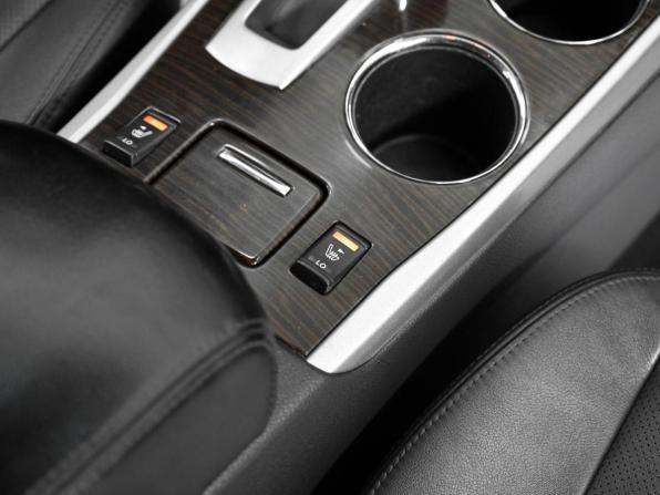 Nissan Teana III с пробегом 2015 года, цена 869 000 рублей, 118736 км, седан, Автокод Объявления