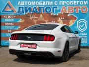 Ford Mustang VI Рестайлинг Набережные Челны  - изображение 27