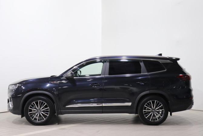 Chery Tiggo 8 Pro Max I Рестайлинг с пробегом 2024 года, цена 2 450 000 рублей, 59392 км, внедорожник, Автокод Объявления