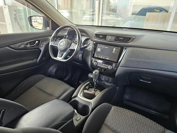 Nissan X-Trail III Рестайлинг с пробегом 2019 года, цена 2 349 000 рублей, 66701 км, внедорожник, Автокод Объявления